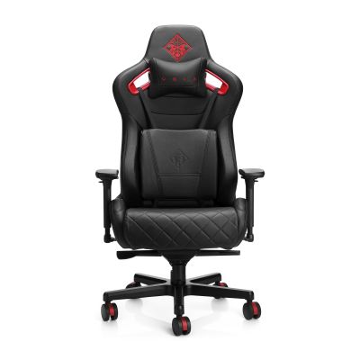 OMEN by HP Citadel Gaming Chair (6KY97AA)