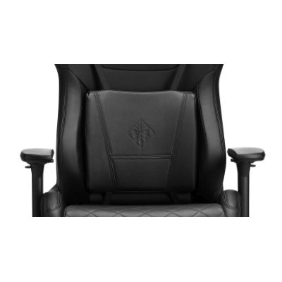 OMEN by HP Citadel Gaming Chair (6KY97AA)