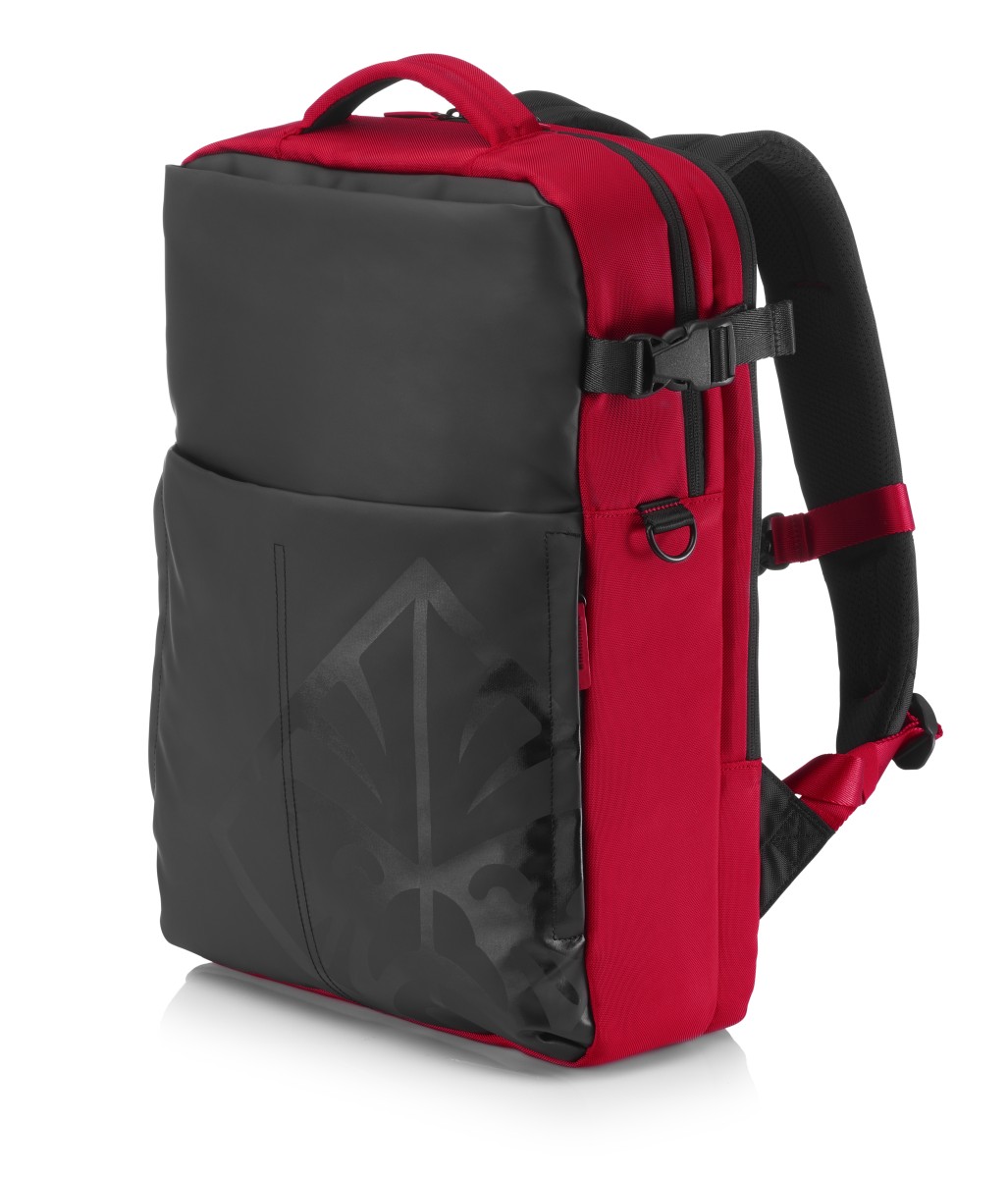 Ruksak OMEN by HP Gaming Backpack (4YJ80AA)