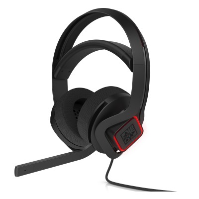 Slúchadlá OMEN by HP Mindframe Headset (3XT27AA)