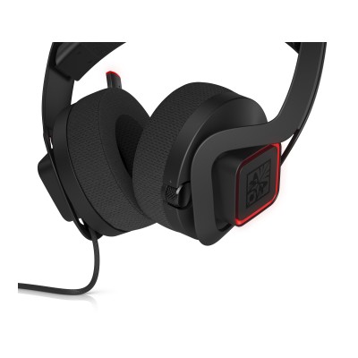 Slúchadlá OMEN by HP Mindframe Headset (3XT27AA)