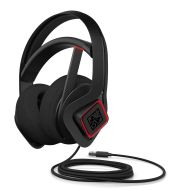 Slúchadlá OMEN by HP Mindframe Prime Headset Black (6MF35AA)