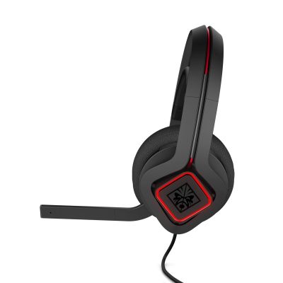 Slúchadlá OMEN by HP Mindframe Prime Headset Black (6MF35AA)