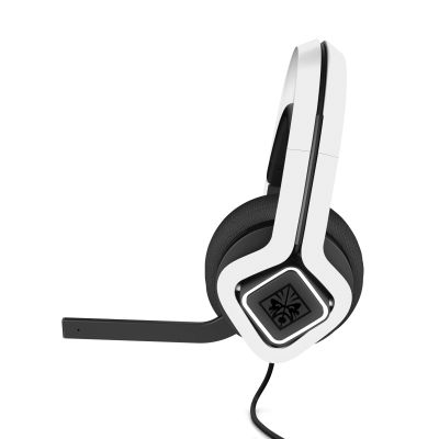 Slúchadlá OMEN by HP Mindframe Prime Headset White (6MF36AA)