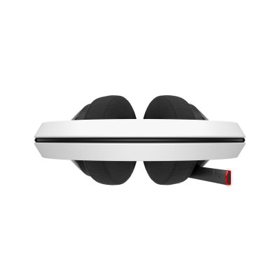 Slúchadlá OMEN by HP Mindframe Prime Headset White (6MF36AA)