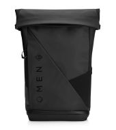 Ruksak OMEN by HP Transceptor 15 Rolltop Backpack (7MT83AA)
