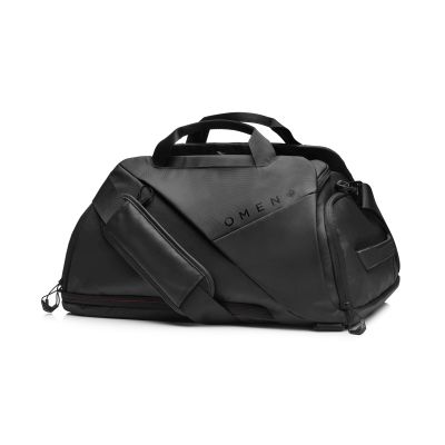 Taška OMEN by HP Transceptor 17 Duffle Bag (7MT82AA)