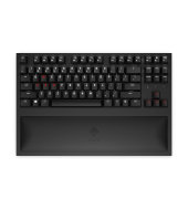 Bezdrôtová klávesnica Omen Spacer Wireless TKL Keyboard (9BU31AA)