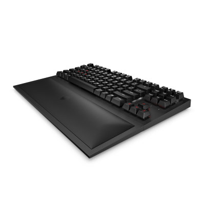 Bezdrôtová klávesnica Omen Spacer Wireless TKL Keyboard (9BU31AA)