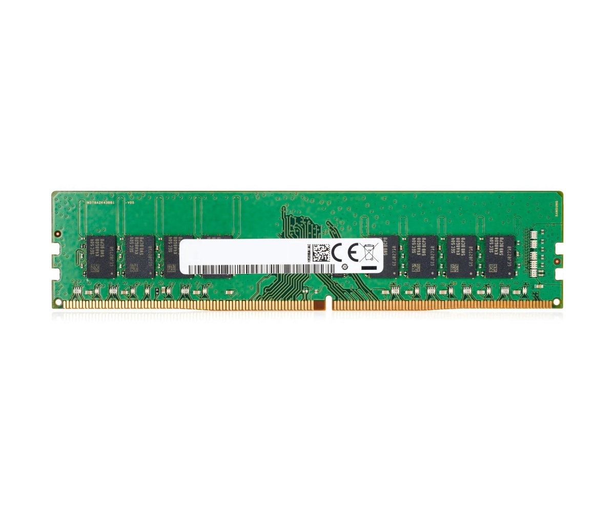 Pamäť HP 32 GB DDR4-2666 DIMM (1C918AA)