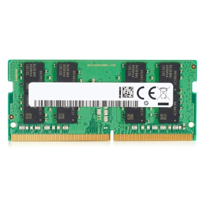 Pamäť HP 4 GB DDR4-3200 SODIMM (13L79AA)