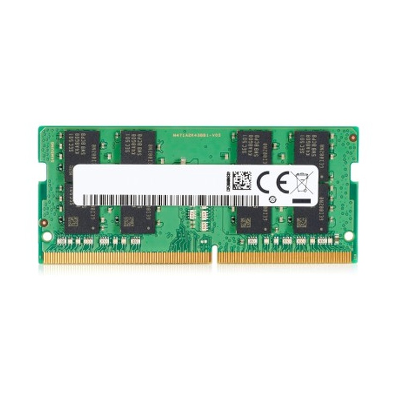 Pamäť HP 4 GB DDR4-3200 SODIMM (13L79AA)