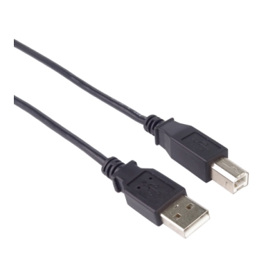 Prepojovací USB kábel - 2 m (KU2AB2BK)