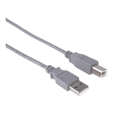 Prepojovací USB kábel - 2 m (KU2AB2)