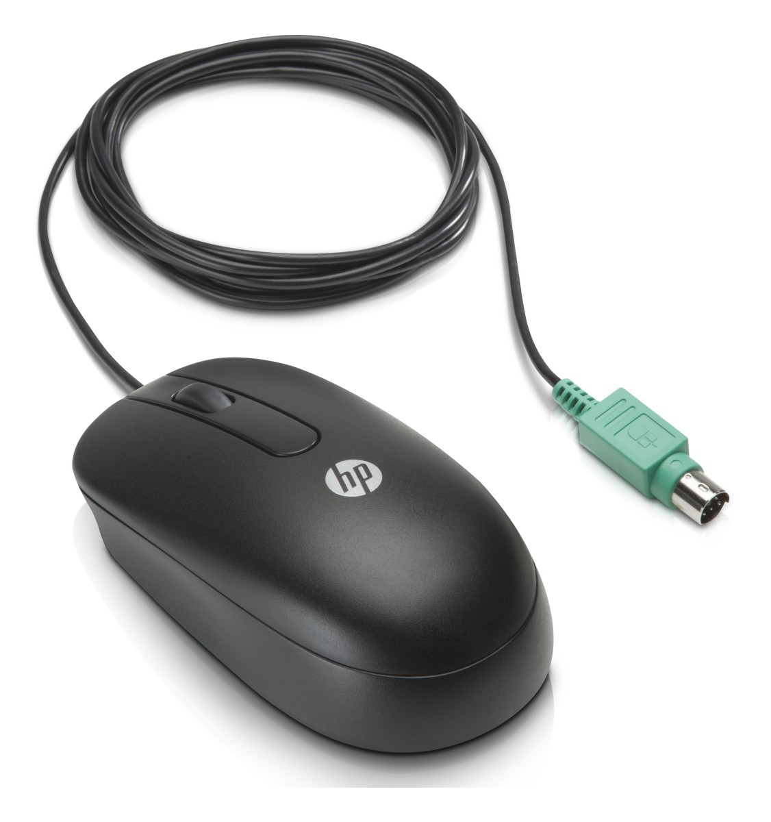 PS/2 myš HP (QY775AA)