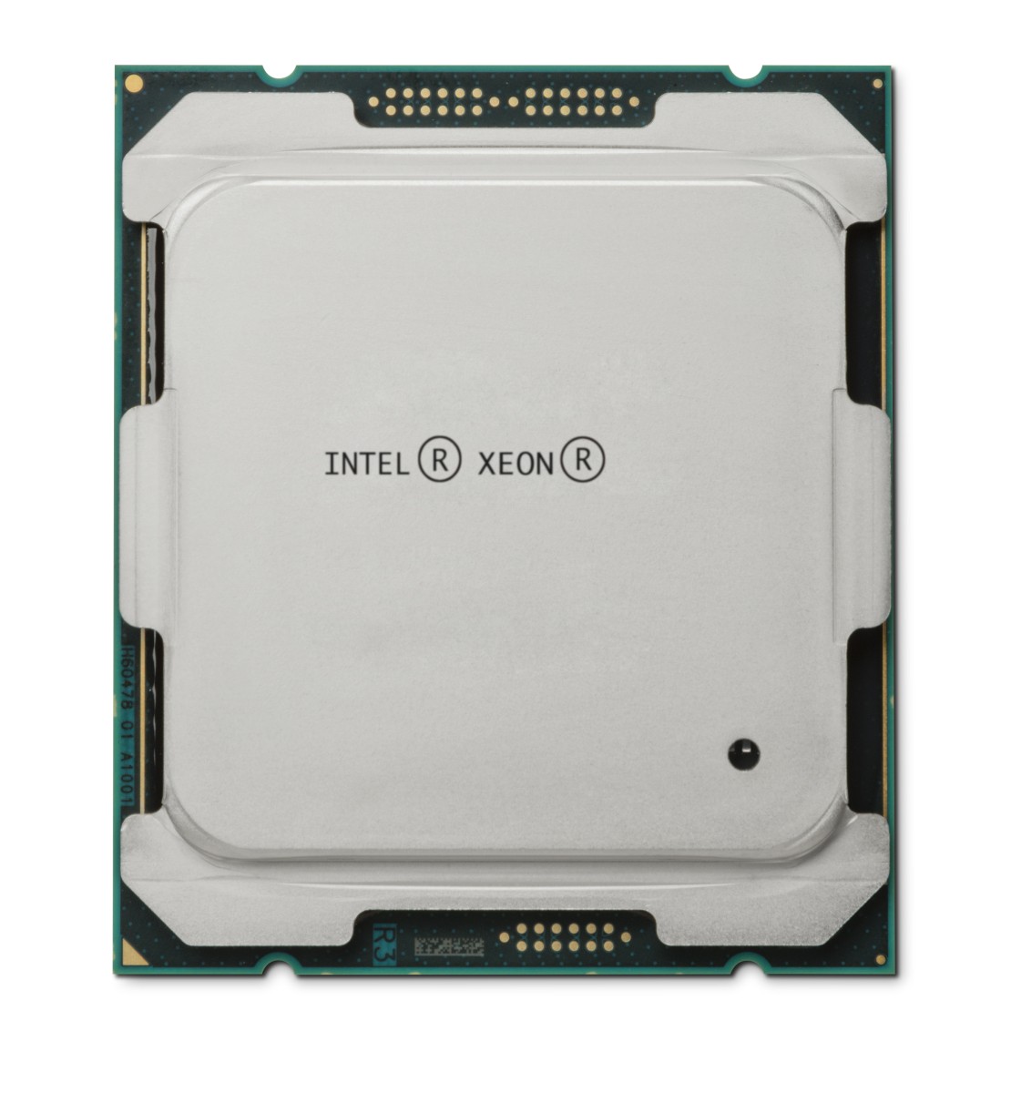 Druhý procesor HP Z640 Xeon E5-2650 v4 (T9U18AA)
