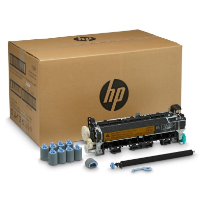 Súprava na údržbu HP LaserJet M4345 (Q5999A)