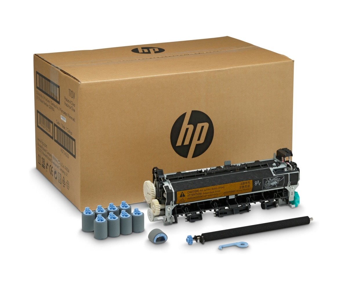 Súprava na údržbu HP LaserJet M4345 (Q5999A)