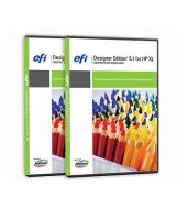 Edícia EFI Designer 5.1 RIP pre HP (XL) (Q6643D)