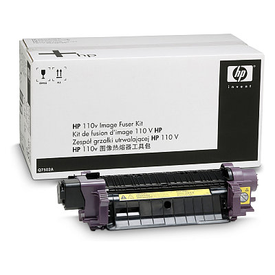 Fixačná súprava HP Color LaserJet Q7503A (Q7503A)
