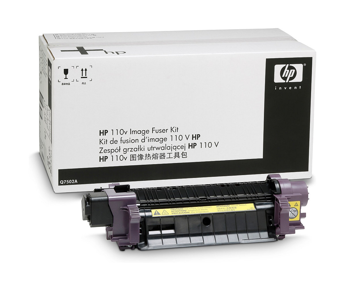 Fixačná súprava HP Color LaserJet Q7503A (Q7503A)