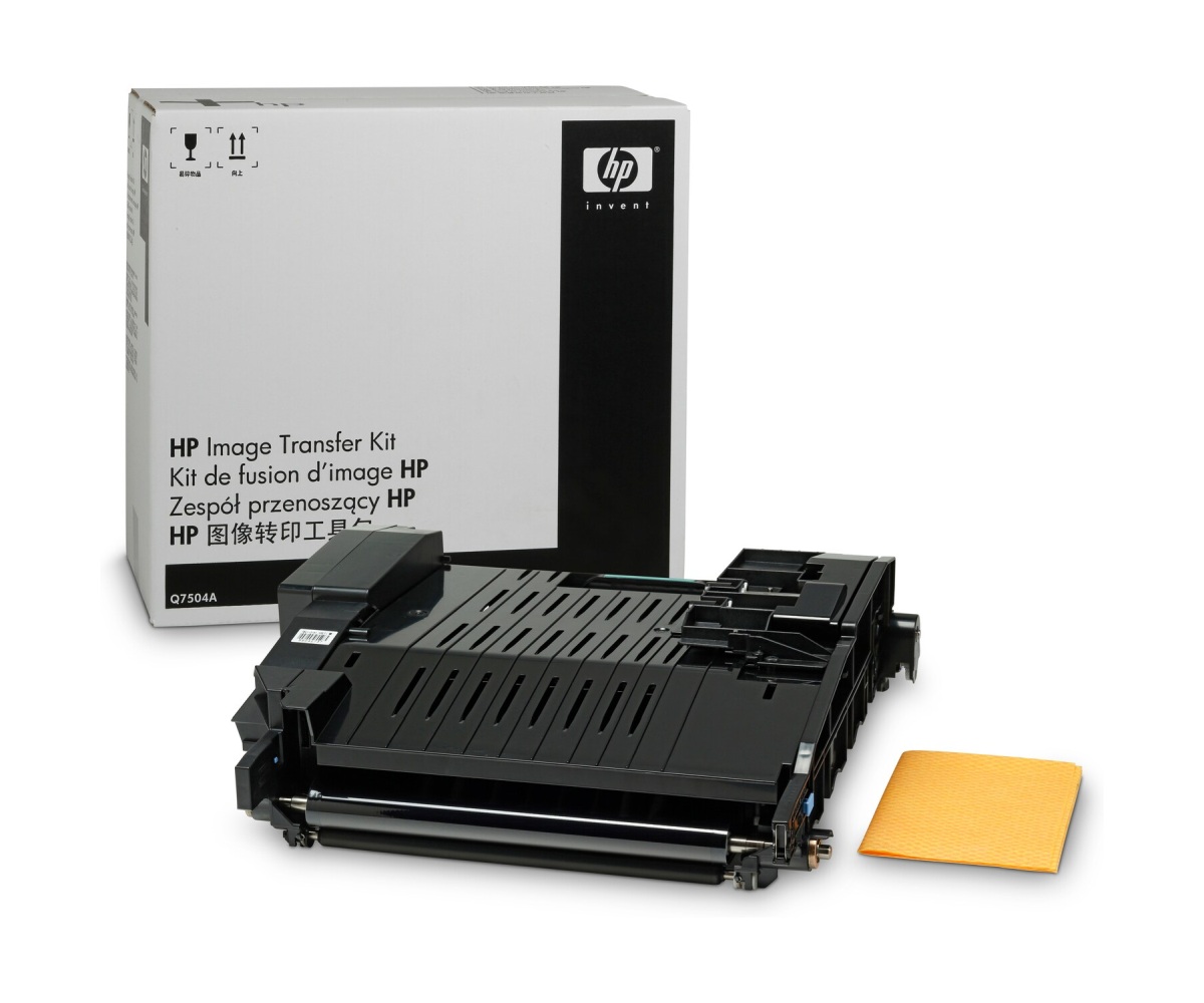 Súprava na prenos obrazu HP Color LaserJet Q7504A (Q7504A)
