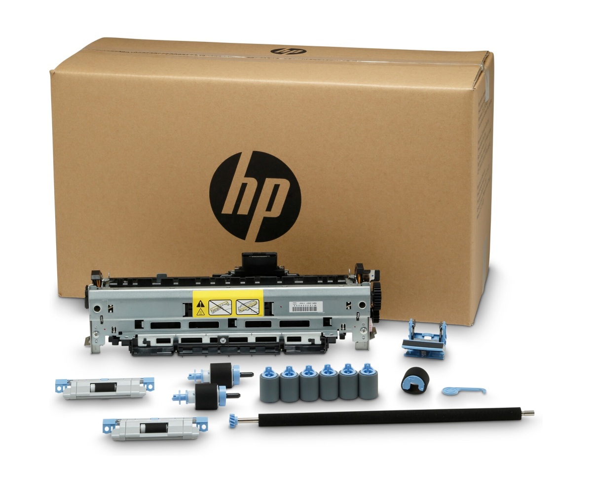 Súprava na používateľskú údržbu HP LaserJet Q7833A (Q7833A)