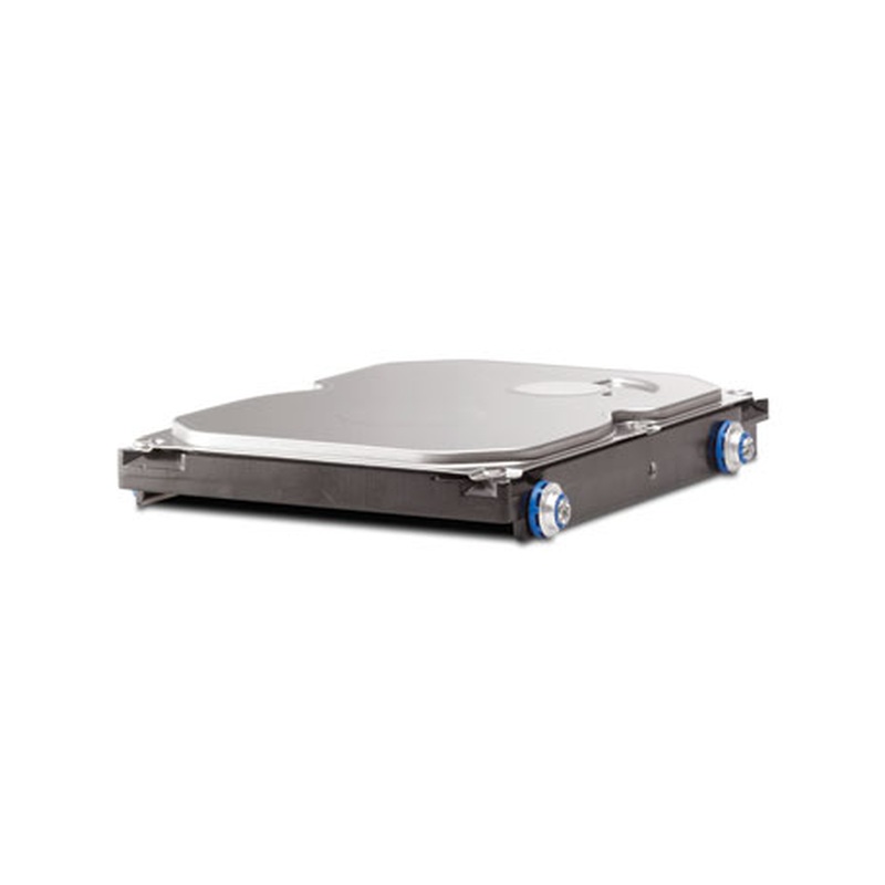 Pevný disk HP - 1 TB (W0R10AA)