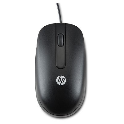 USB myš HP (QY778AA)