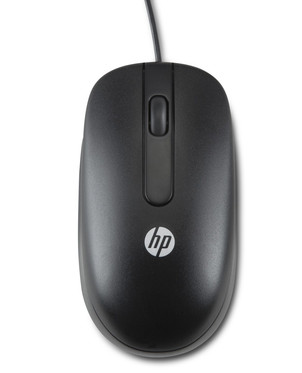 USB myš HP (QY778AA)