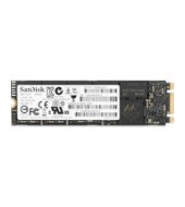 M.2 SSD disk HP Turbo Drive G2 - 256 GB (1CA51AA)