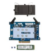M.2 SSD disk HP Z Turbo Drive Kit - 1 TB (1PD49AA)