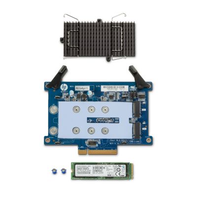 M.2 SSD disk HP Z Turbo Drive Kit - 1 TB (1PD49AA)