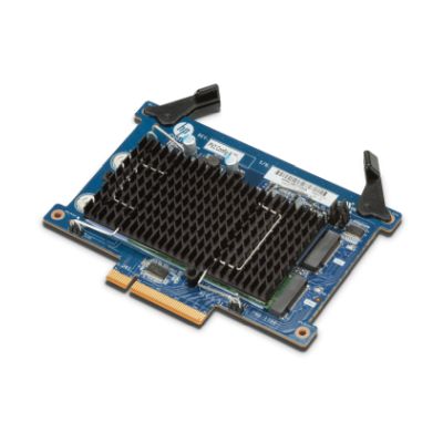 M.2 SSD disk HP Z Turbo Drive Kit - 1 TB (1PD49AA)