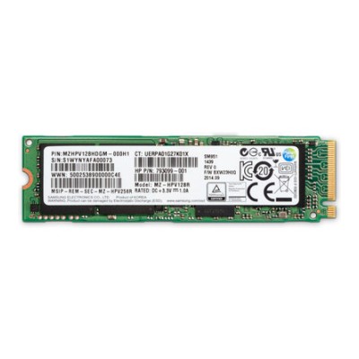 M.2 SSD disk HP Z Turbo Drive Kit - 1 TB (6EU84AA)