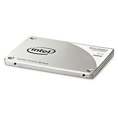 SSD disk HP Intel Pro 2500 180 GB (P3X90AA)