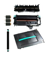 Súprava na údržbu Samsung CLX-V8380A (SV256A)