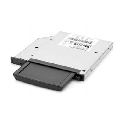 Vymeniteľná disková jednotka HP 500 GB (T7G14AA)