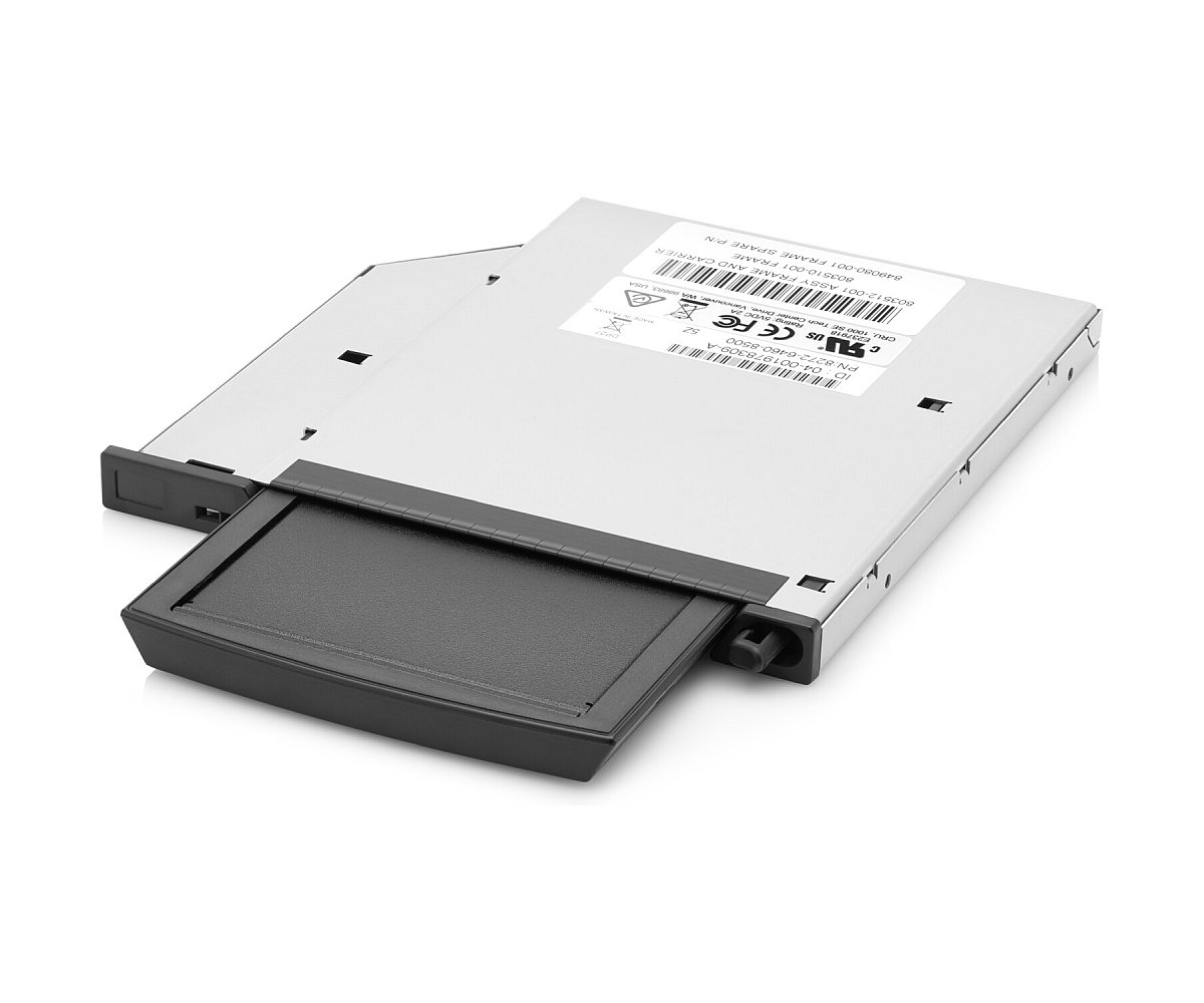 Vymeniteľná disková jednotka HP 500 GB (T7G14AA)