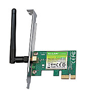 Sieťová WiFi karta TP-Link TL-WN781ND PCIe (TL-WN781ND)