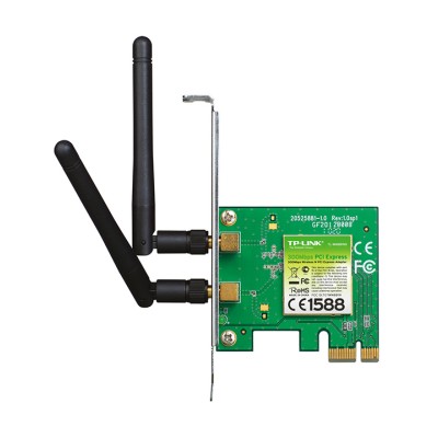 Sieťová WiFi karta TP-Link TL-WN881ND PCIe (TL-WN881ND)