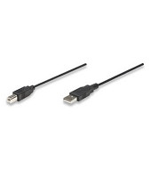 Prepojovací USB kábel - 1,8 m (MAN333368)