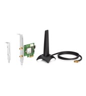Sieťová WiFi karta Realtek 8822BE 802.11ac PCIe (3TK90AA)