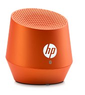 Bezdrôtový reproduktor HP S6000 - oranžový (G3Q05AA)