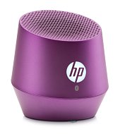 Bezdrôtový reproduktor HP S6000 - fialový (G3Q06AA)