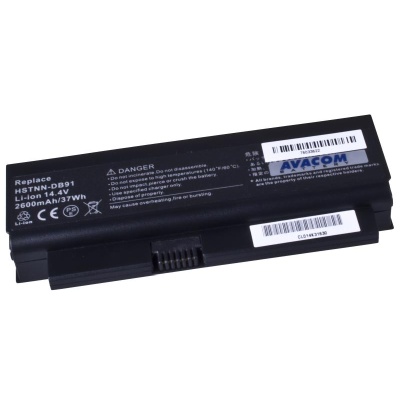 Náhradná batéria Avacom HH04 (NOHP-PB43-806)
