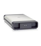 HP 160 GB Personal Media Drive (EY904AA)