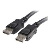 Prepojovací kábel DisplayPort - 2 m (307116)