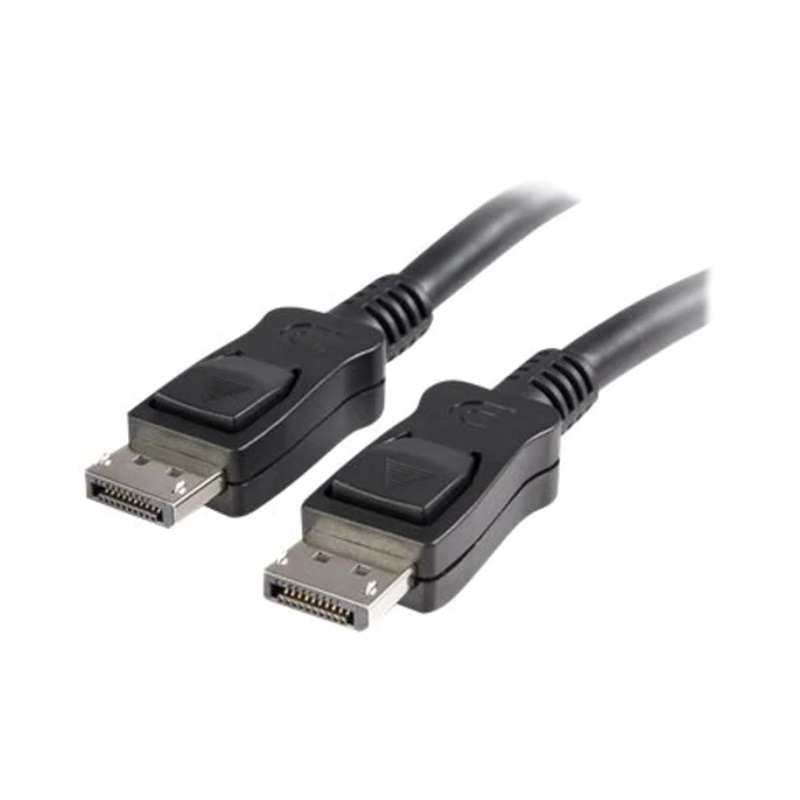 Prepojovací kábel DisplayPort - 3 m (307093)