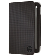 Púzdro pre HP Slate 7 - čierne (E2X68AA)